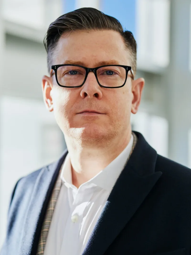 Marty Stoltenberg